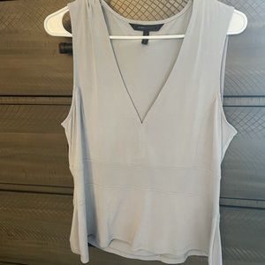 BCBG Maxazria top size M